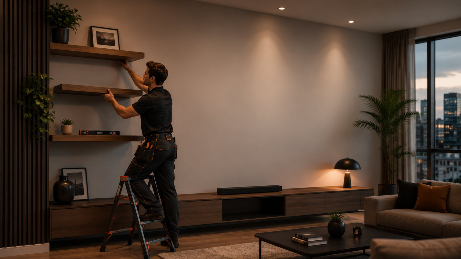 handyman Montreal